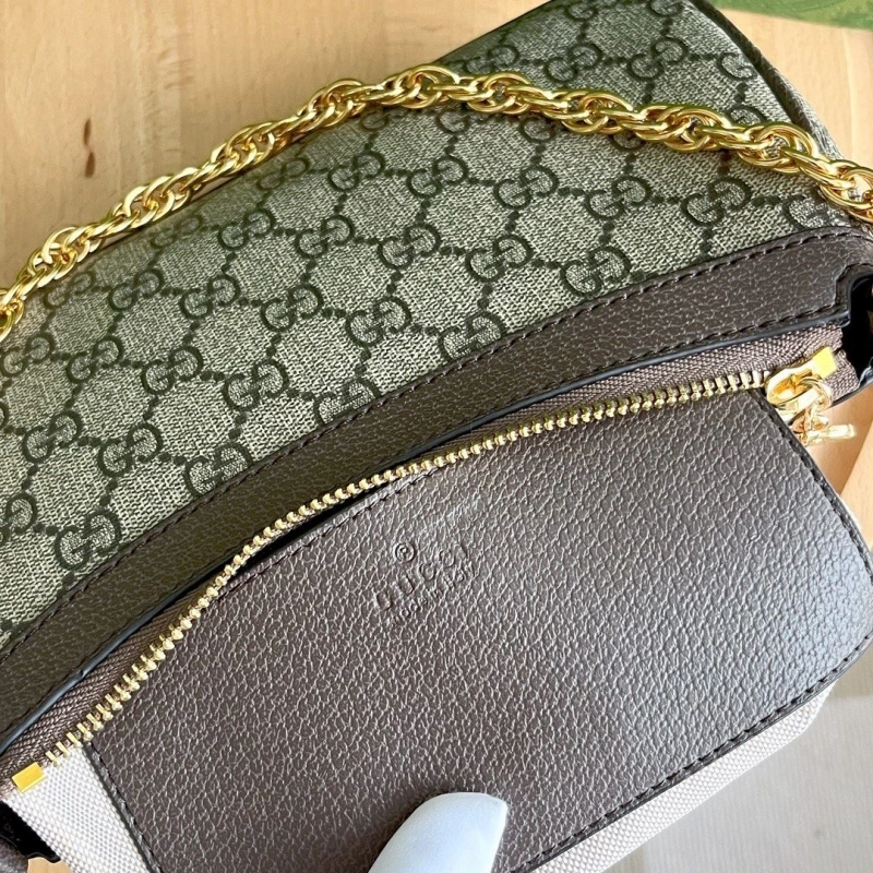 Gvc*1 top handle bags 4032-0481