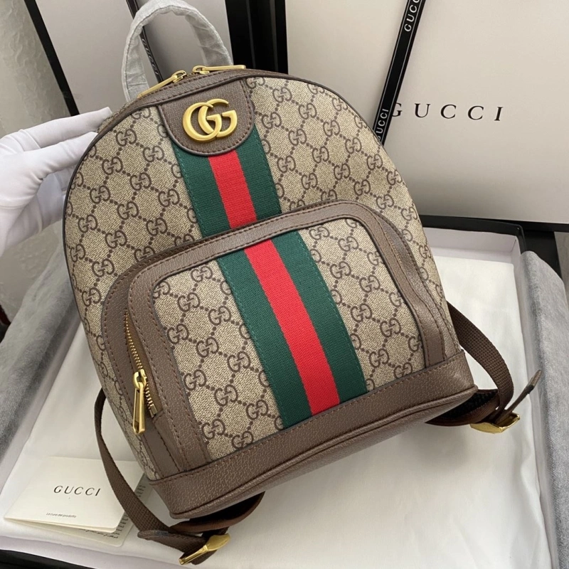 Gvc*1 backpacks 4032-0487