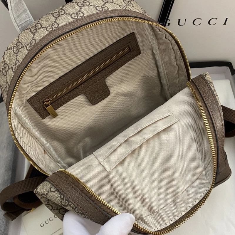 Gvc*1 backpacks 4032-0487