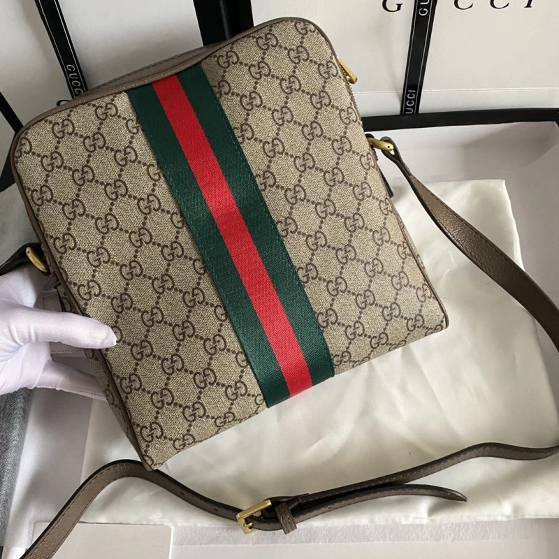 Gvc*1 satchel bags 4032-0489