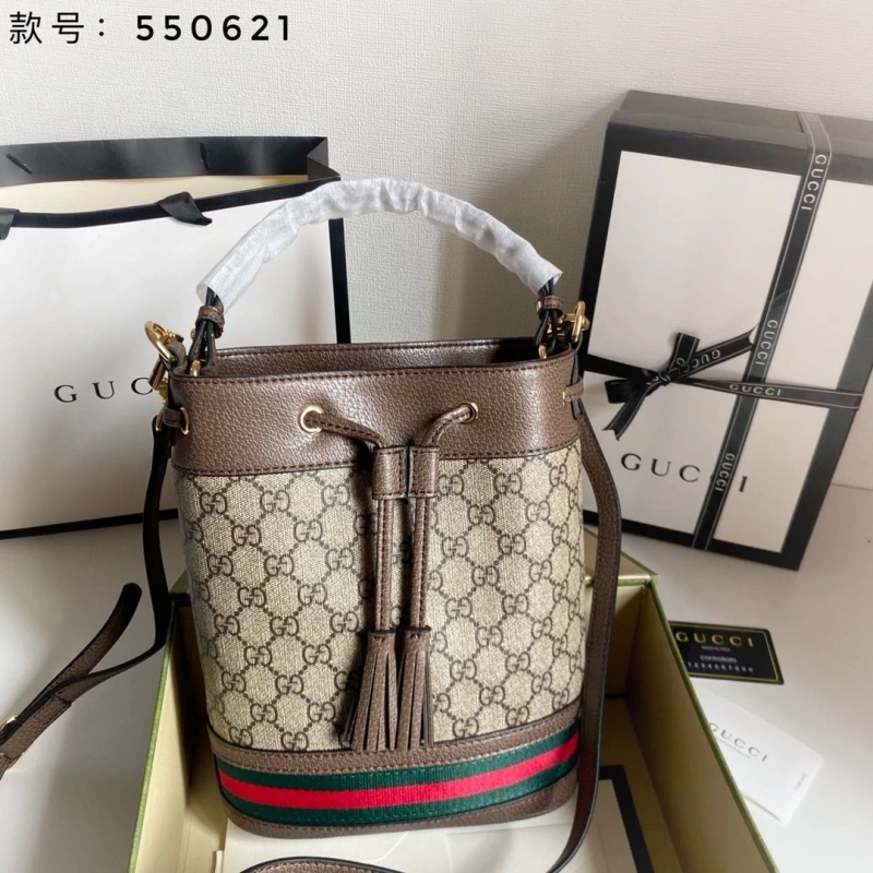Gvc*1 bucket bags 4032-0490