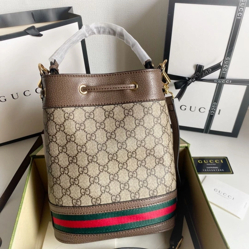 Gvc*1 bucket bags 4032-0490