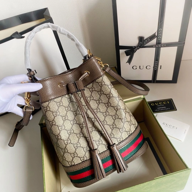 Gvc*1 bucket bags 4032-0490