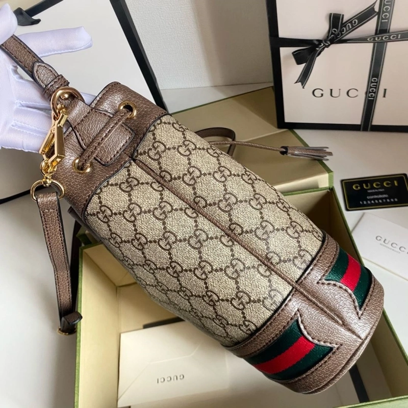 Gvc*1 bucket bags 4032-0490
