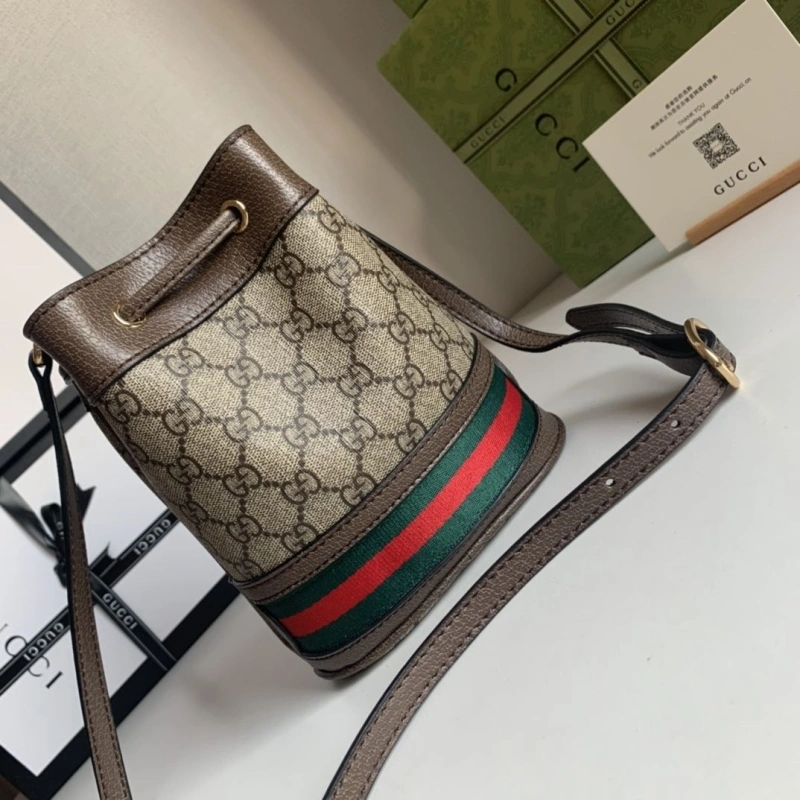 Gvc*1 bucket bags 4032-0491