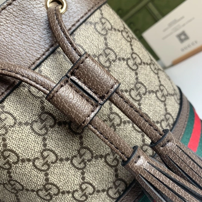 Gvc*1 bucket bags 4032-0491