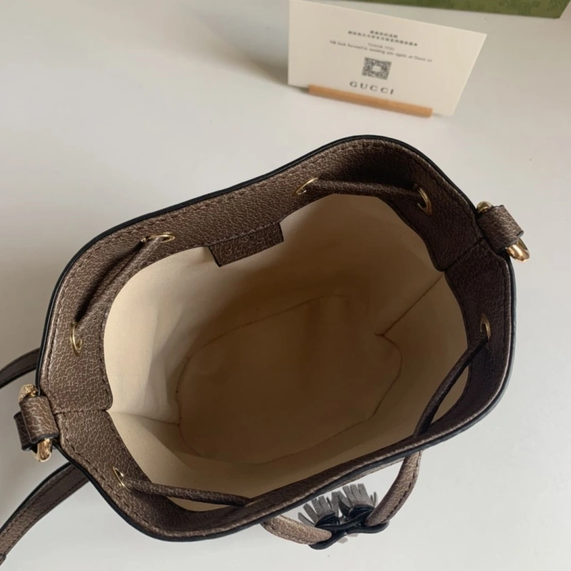 Gvc*1 bucket bags 4032-0491