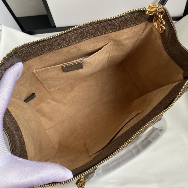 Gvc*1 top handle bags 4032-0494