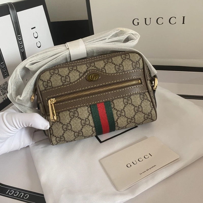 Gvc*1 satchel bags 4032-0495