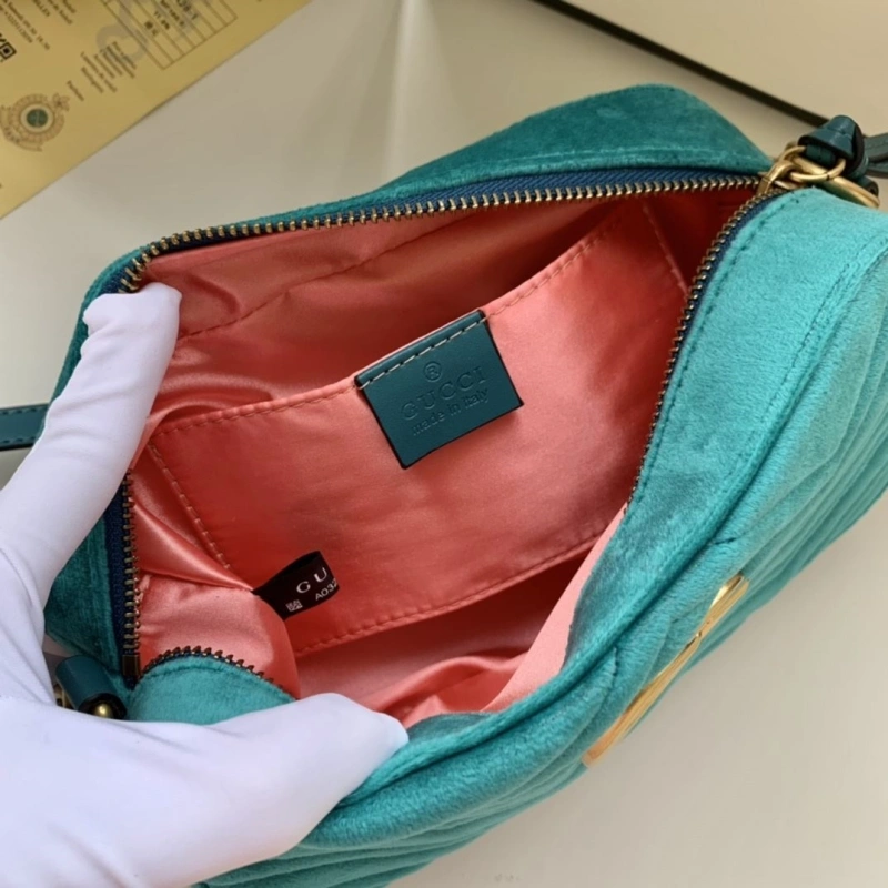 Gvc*1 satchel bags 4032-0498