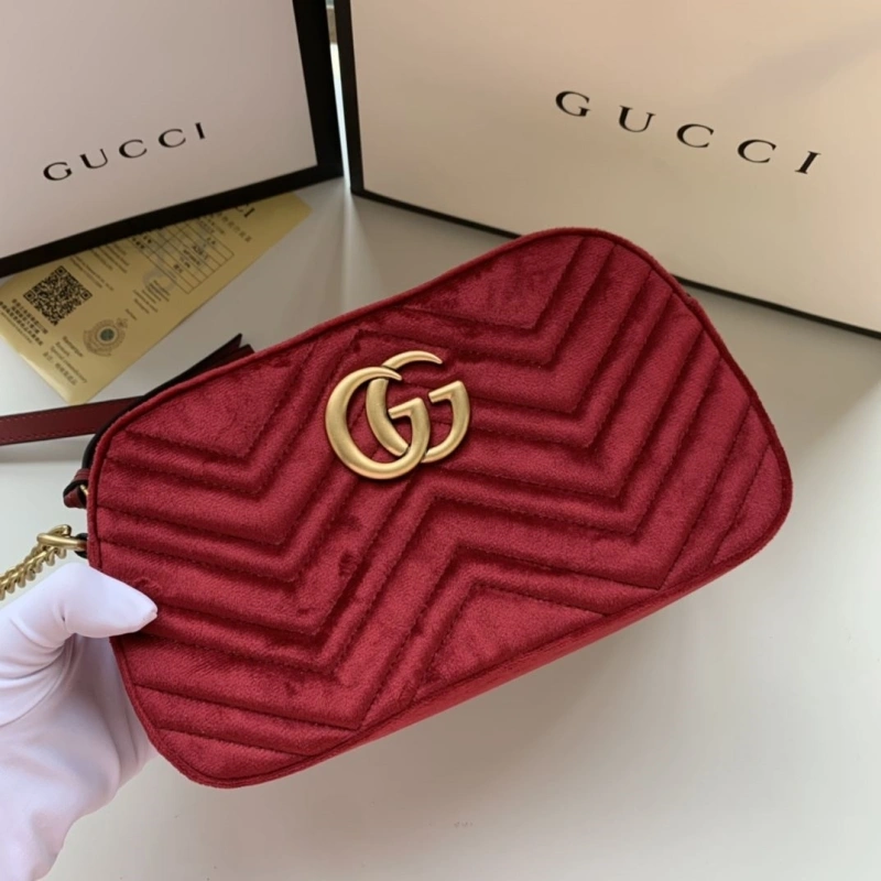 Gvc*1 satchel bags 4032-0500
