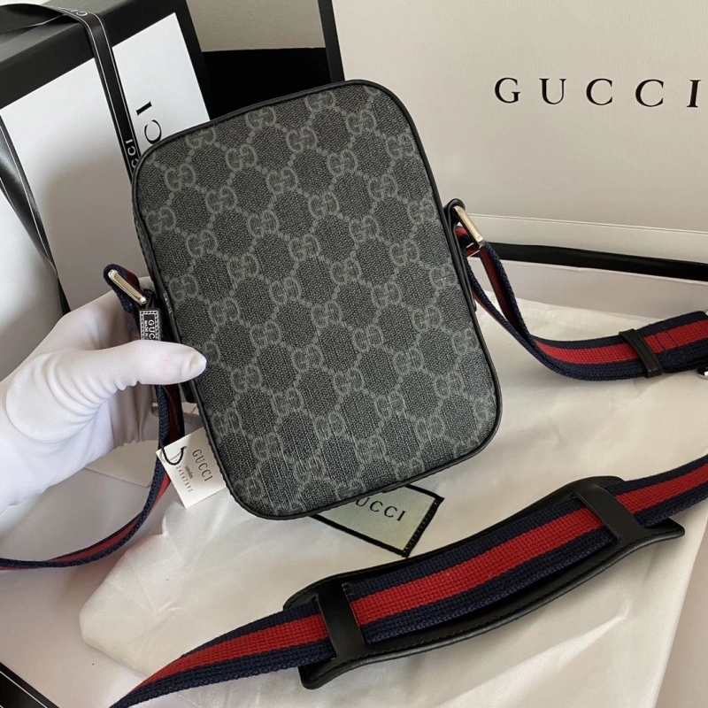 Gvc*1 satchel bags 4032-0502