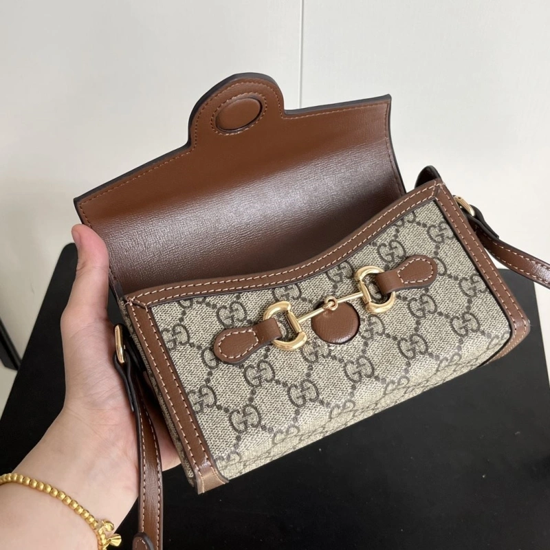 Gvc*1 satchel bags 4032-0505