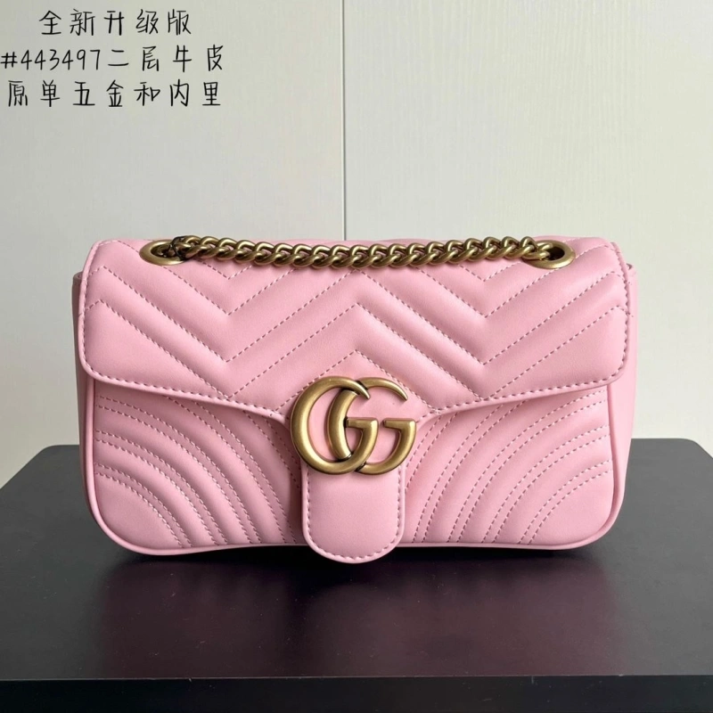Gvc*1 satchel bags 4032-0506