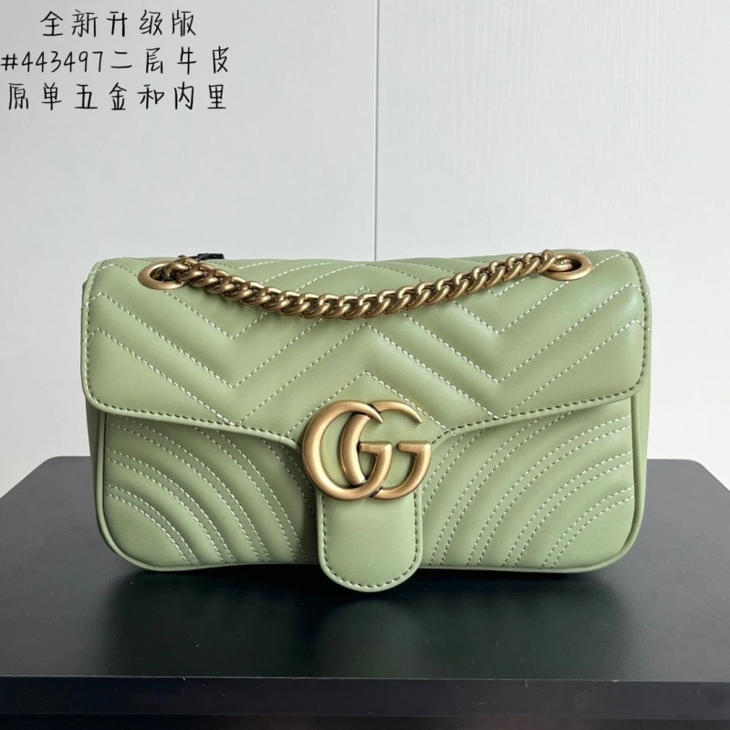 Gvc*1 satchel bags 4032-0507