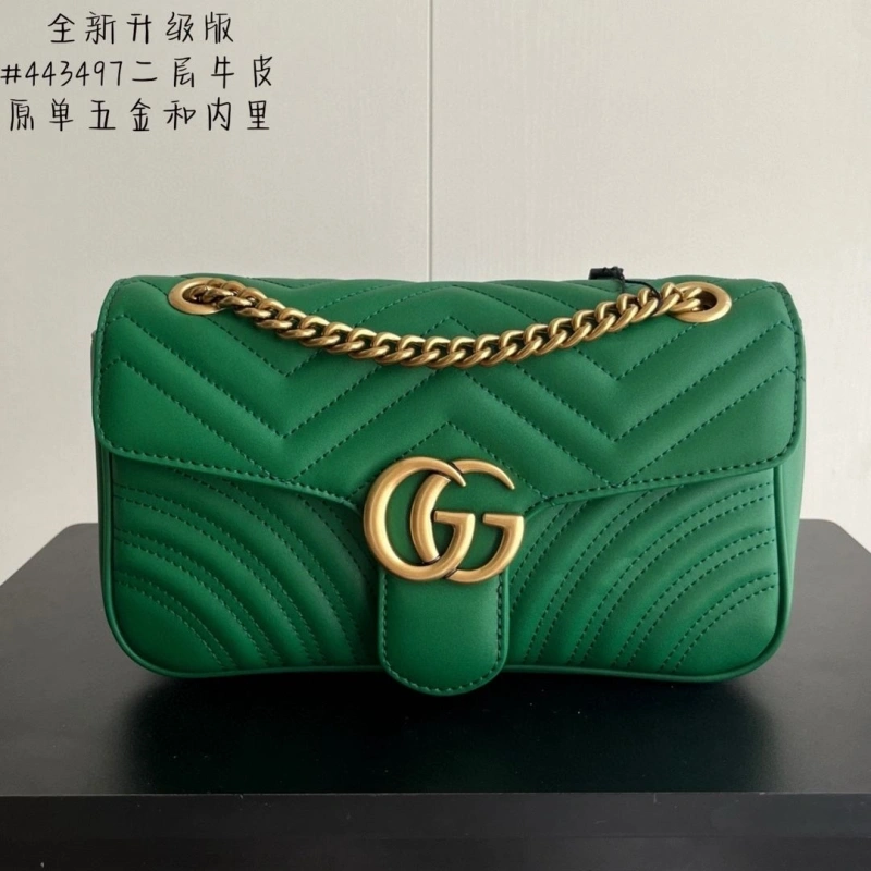 Gvc*1 satchel bags 4032-0508