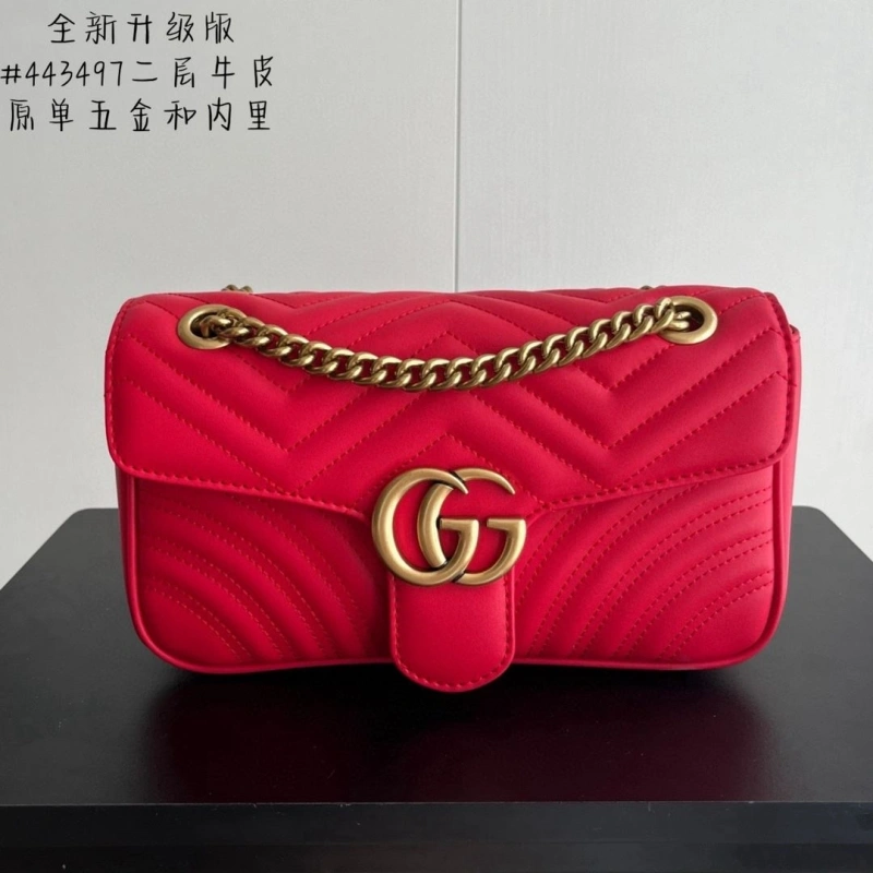 Gvc*1 satchel bags 4032-0509