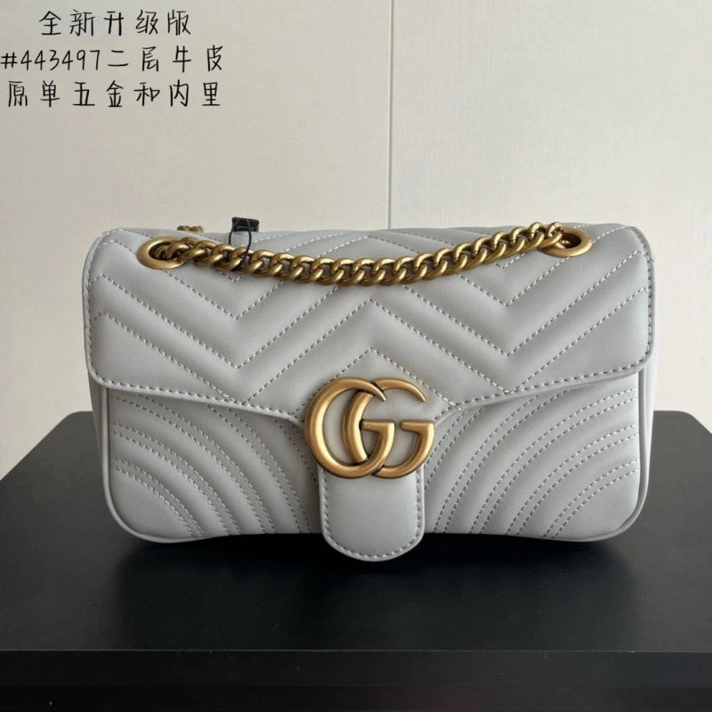 Gvc*1 satchel bags 4032-0510