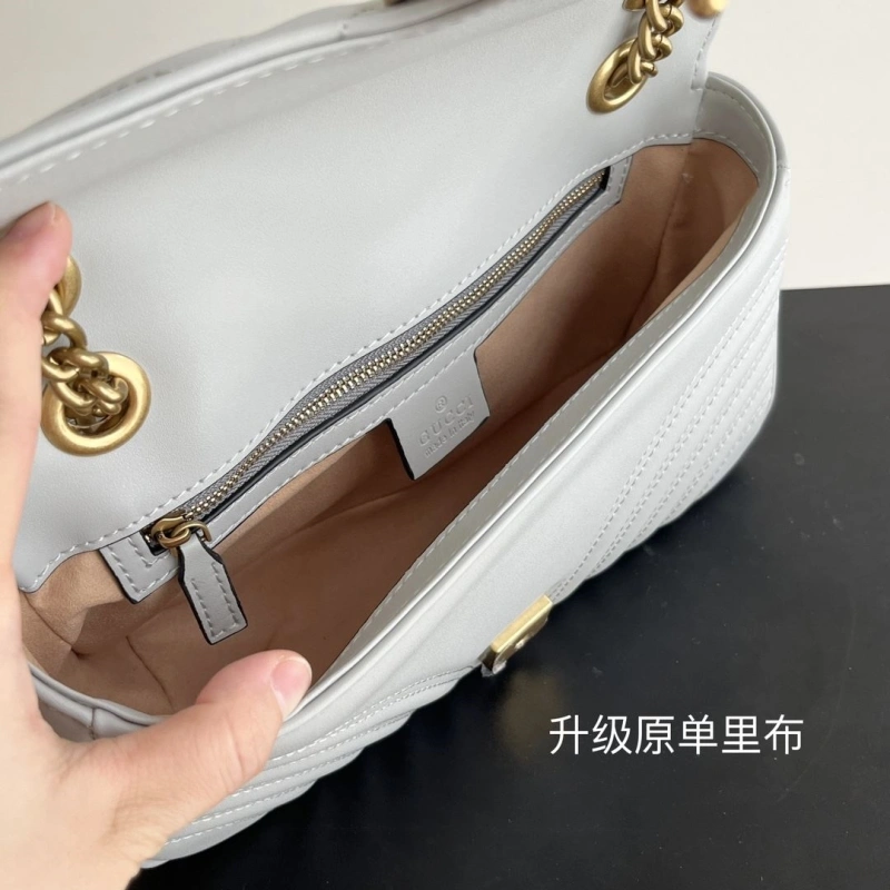 Gvc*1 satchel bags 4032-0510