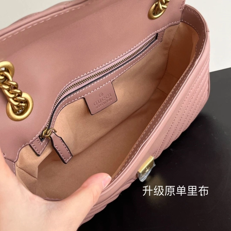 Gvc*1 satchel bags 4032-0511