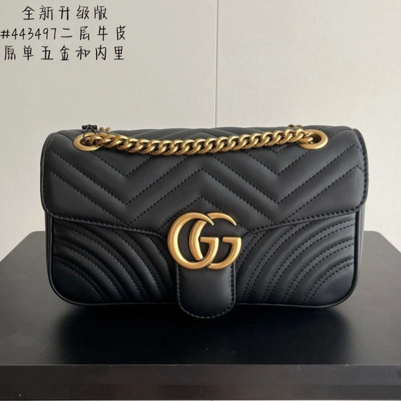Gvc*1 satchel bags 4032-0512