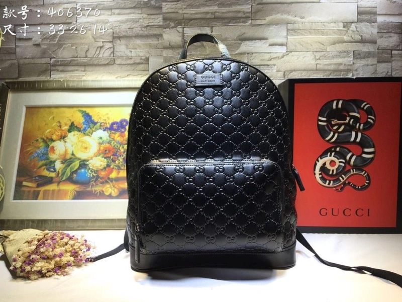 Gvc*1 backpacks 4032-0513