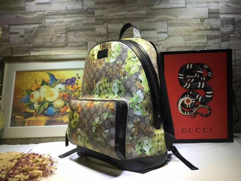 Gvc*1 backpacks 4032-0517