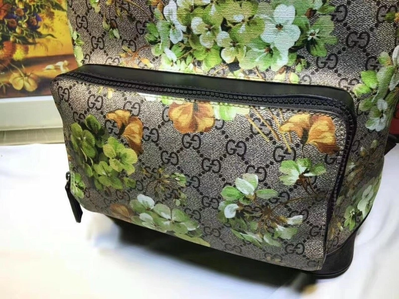 Gvc*1 backpacks 4032-0517