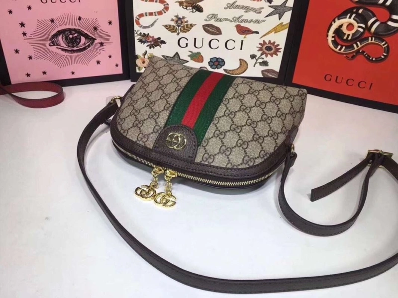 Gvc*1 satchel bags 4032-0518