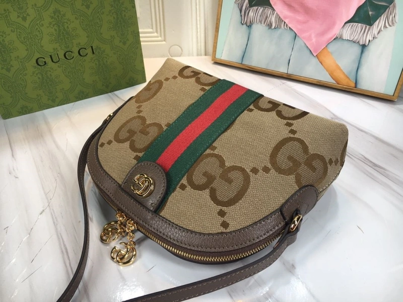 Gvc*1 satchel bags 4032-0521