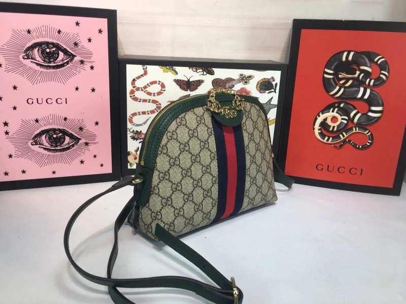 Gvc*1 satchel bags 4032-0522