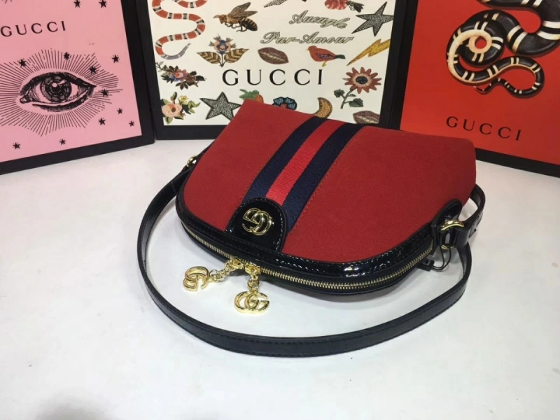 Gvc*1 satchel bags 4032-0524