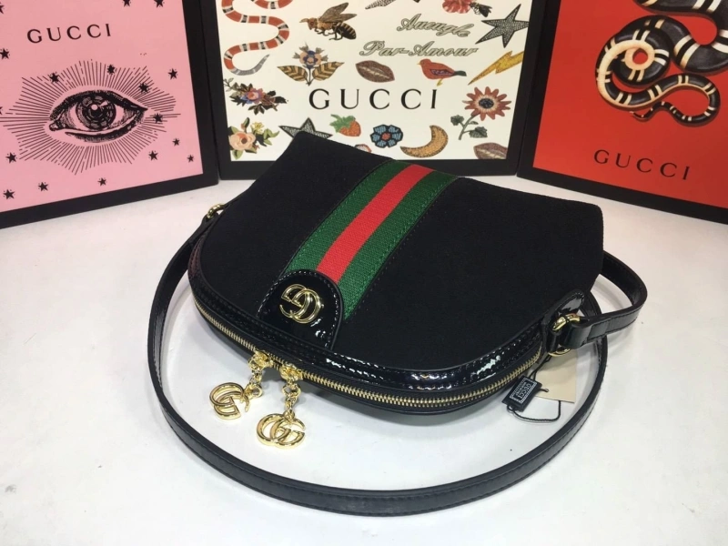 Gvc*1 satchel bags 4032-0526