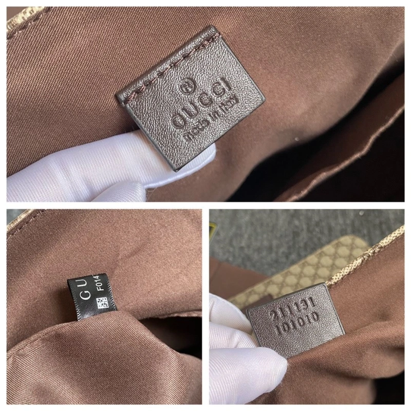 Gvc*1 satchel bags 4032-0554