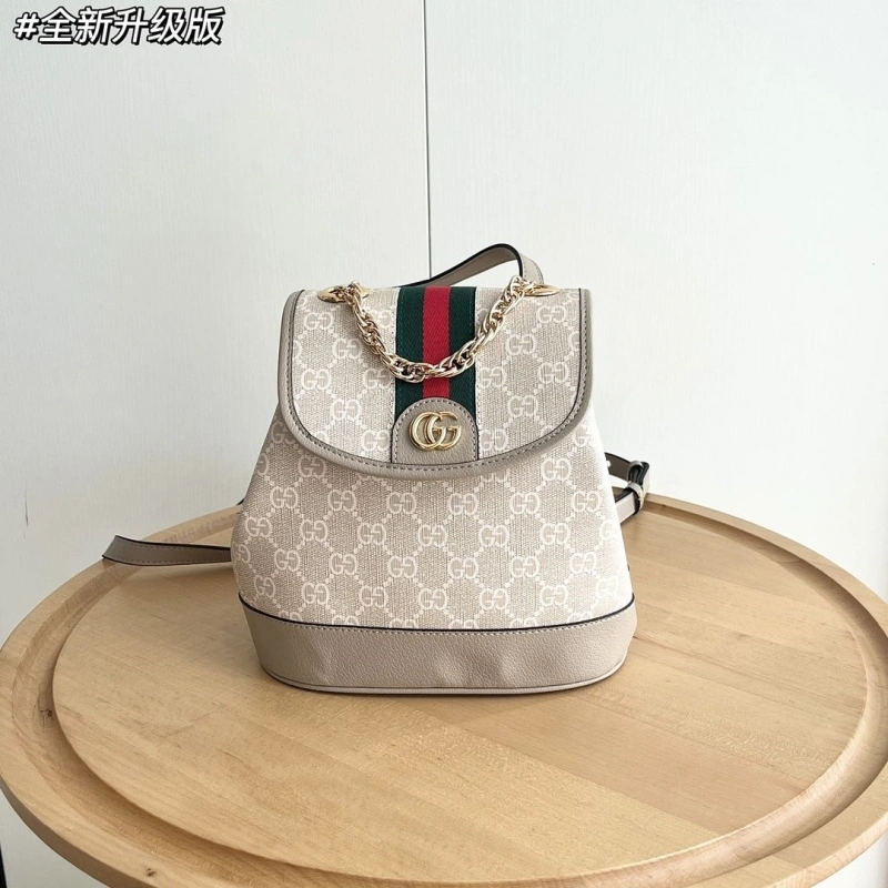 Gvc*1 backpacks 4032-0555