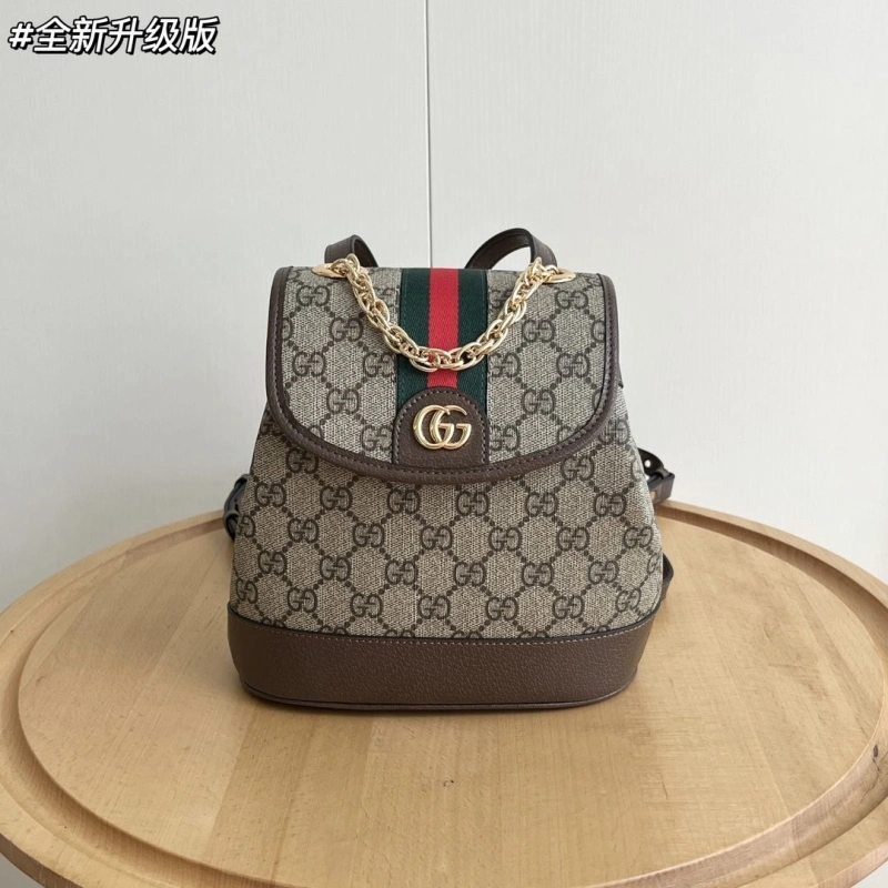 Gvc*1 backpacks 4032-0556
