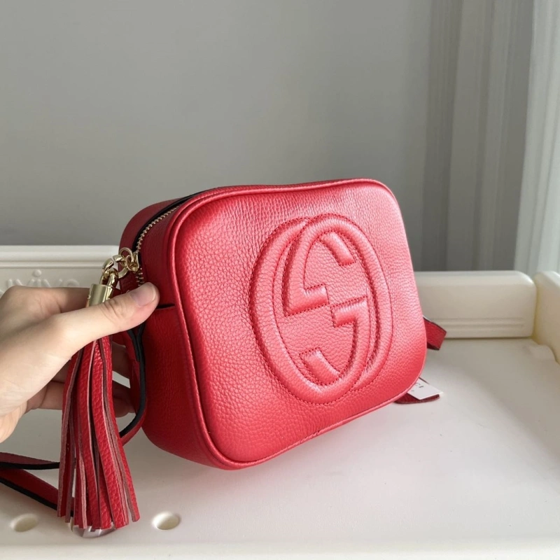 Gvc*1 satchel bags 4032-0557