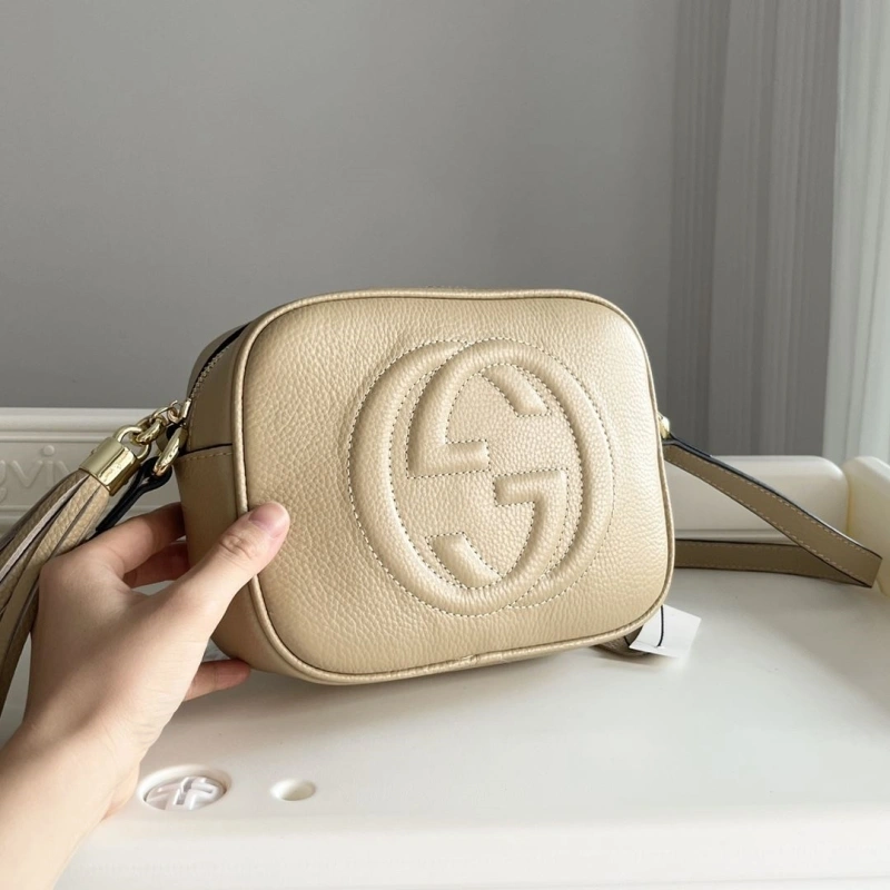 Gvc*1 satchel bags 4032-0563