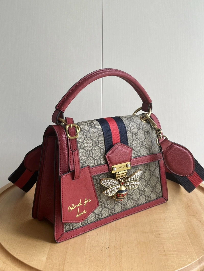 Gvc*1 top handle bags 4032-0571