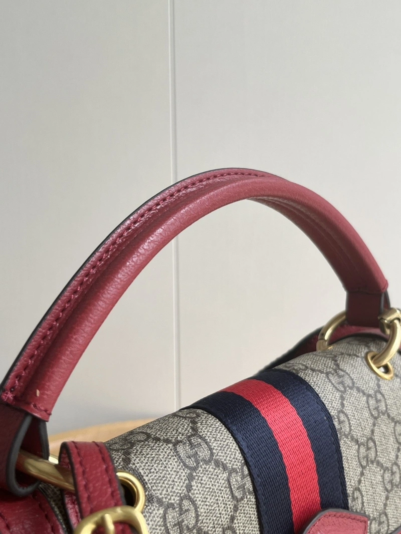Gvc*1 top handle bags 4032-0571