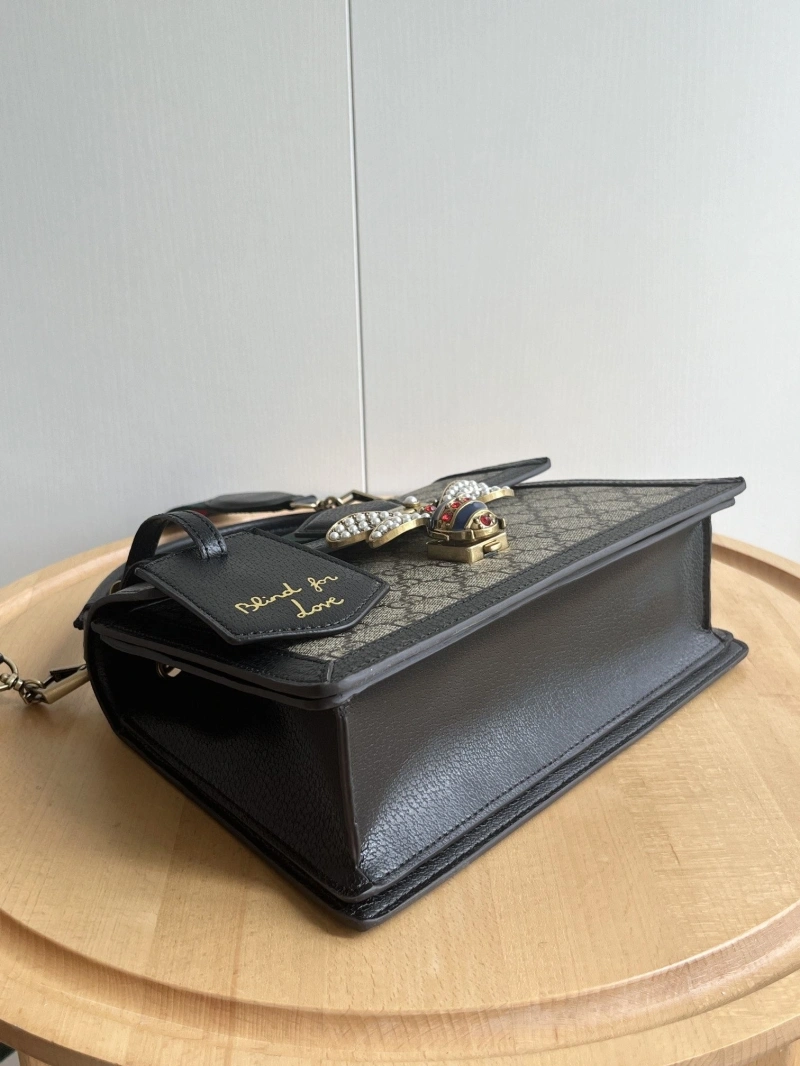 Gvc*1 top handle bags 4032-0573