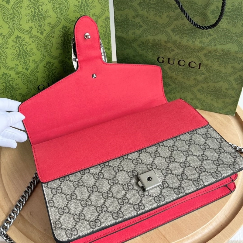Gvc*1 satchel bags 4032-0588