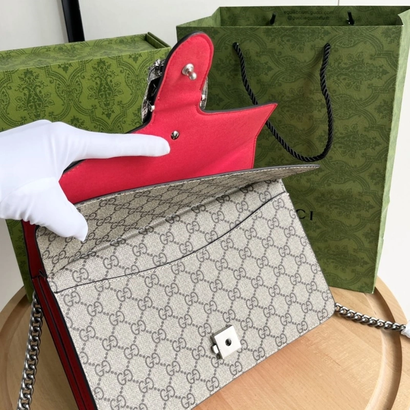 Gvc*1 satchel bags 4032-0588