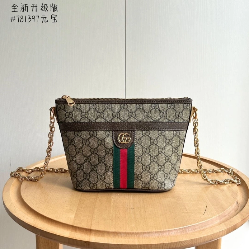 Gvc*1 satchel bags 4032-0589