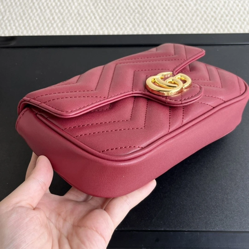 Gvc*1 clutch bags 4032-0604