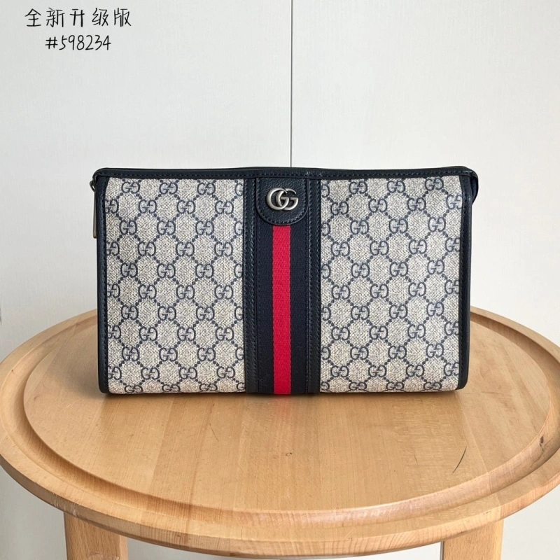 Gvc*1 clutch bags 4032-0613