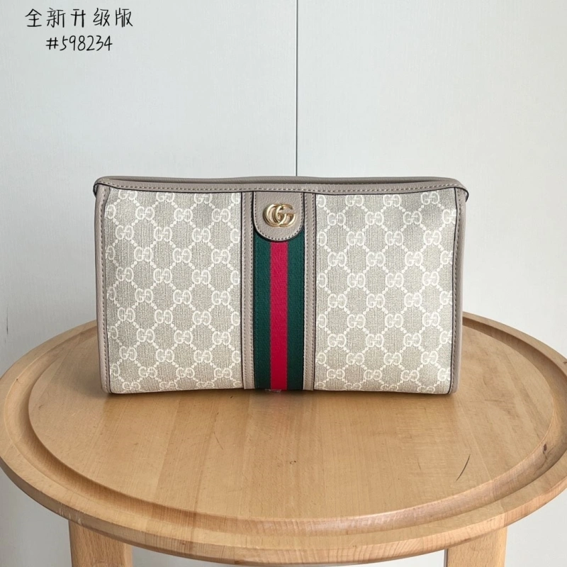 Gvc*1 clutch bags 4032-0615