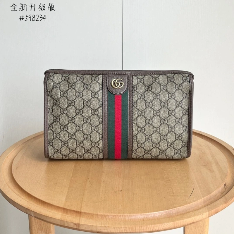Gvc*1 clutch bags 4032-0616