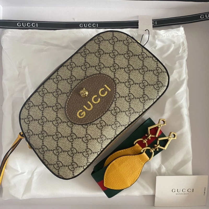 Gvc*1 satchel bags 4032-0618