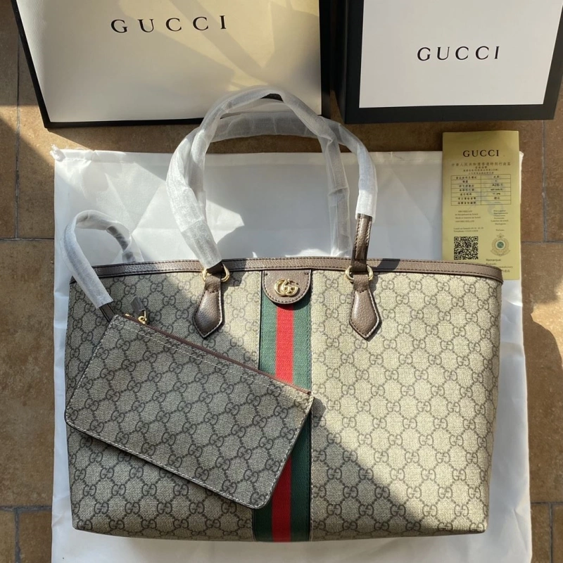 Gvc*1 shopping bags 4032-0633